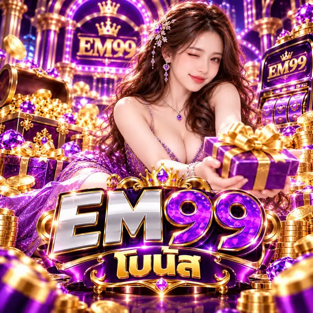 EM99 โบนัส