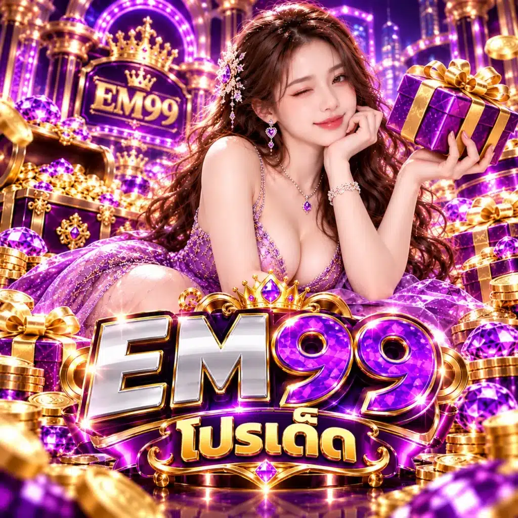 EM99 โปรเด็ด