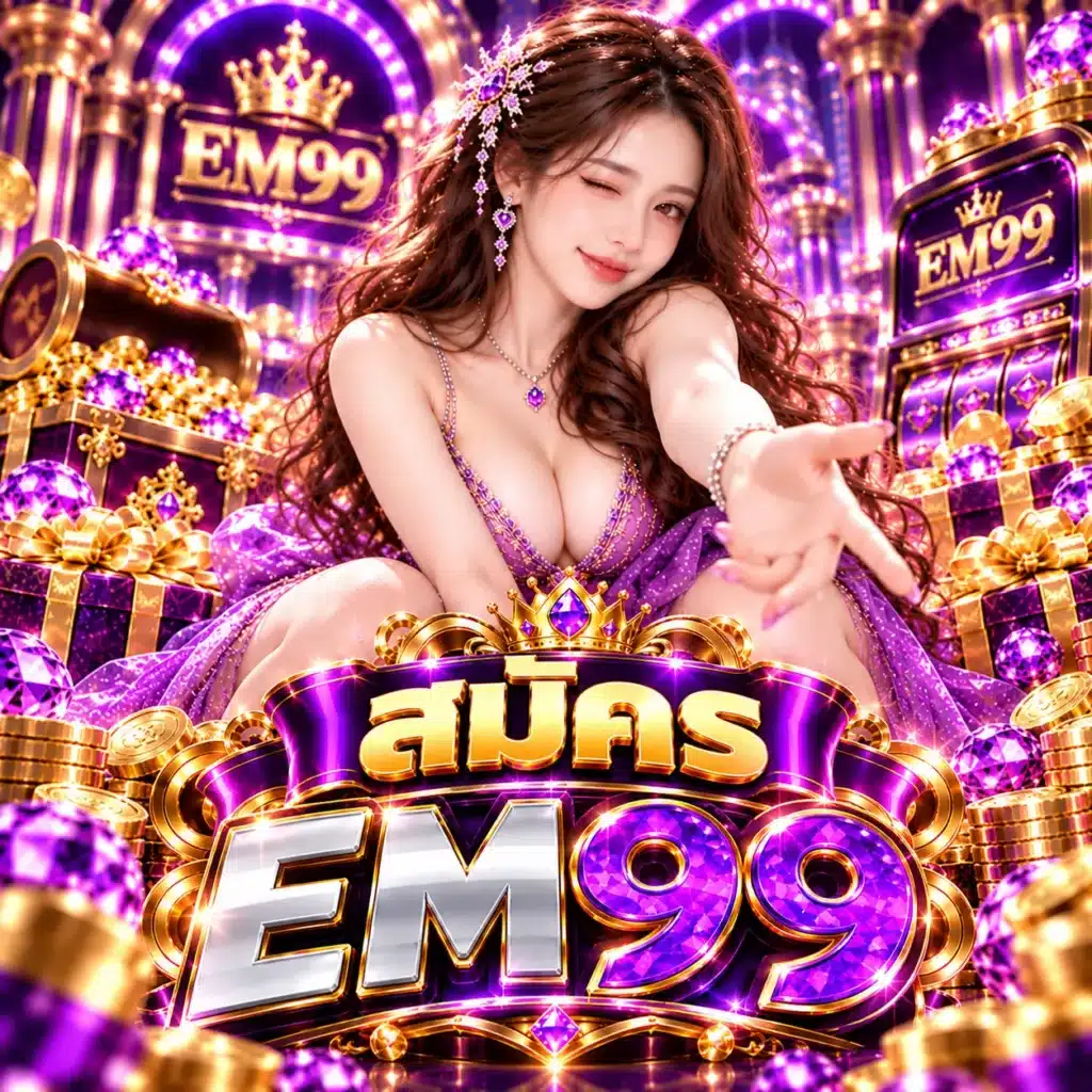 สมัคร EM99