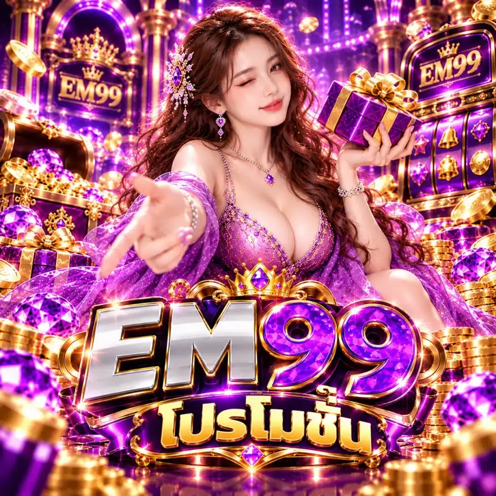 โปรโมชั่น EM99